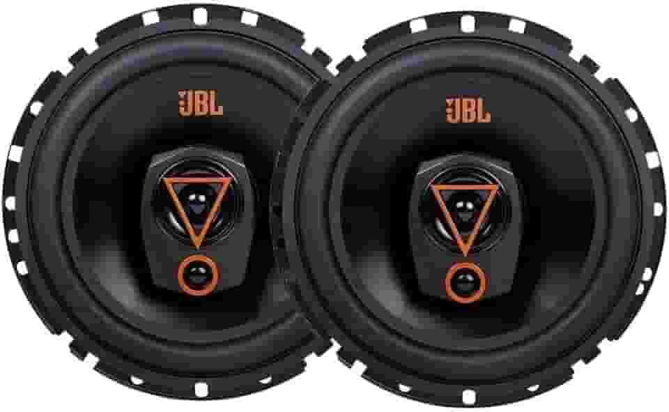 JBL, Par de Alto Falantes, 6", MultiSystem, 80 W