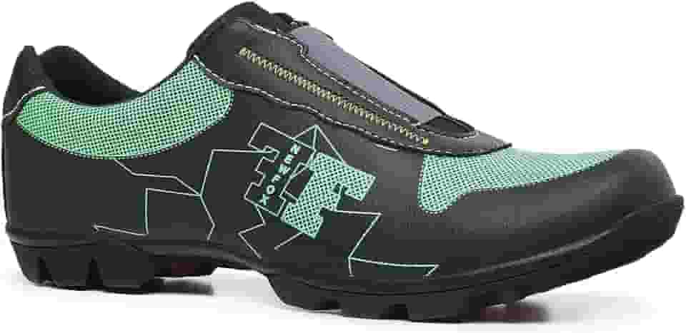 Tenis Sapatilha Ciclismo New Fox Bike PRO3 Masculino e Feminino