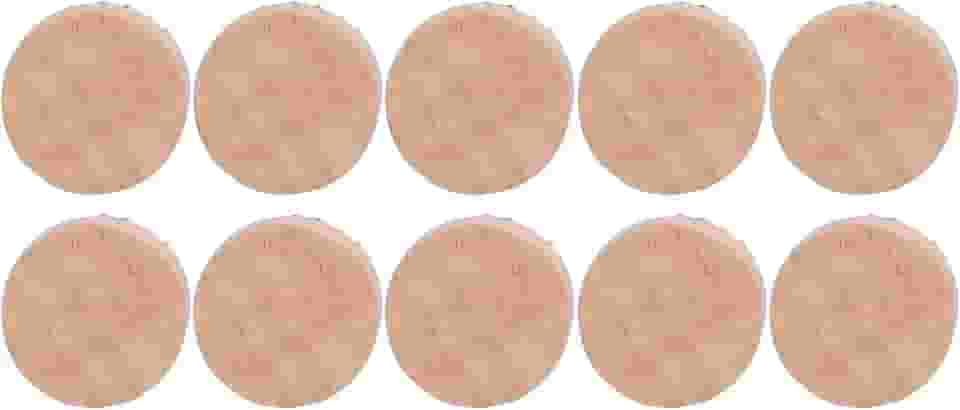 Ymiko Chave da água de Trombone, Cor de Madeira Original 10pcs Adequada para Muitas Marcas de Trombone