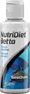Ração Para Peixes Seachem Nutridiet Betta Probiotics 30g