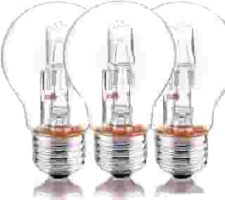 Kit 5 Lâmpadas Extra Forte Avant 170w 110v - Lâmpada Halógena Branca Quente 1830lm 2700K - Kit de Lâmpadas para Churrasqueira