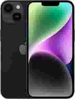 Apple iPhone 14 (512 GB) – Meia noite
