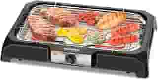 Churrasqueira Elétrica, Mondial, Preto, 2000W, 220V - CH-05