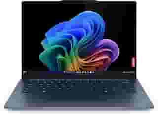 Notebook Lenovo Yoga 7x Snapdragon X Elite X1E-78-100 32GB 1TB SSD W11 14.5' OLED 83ED001XBR