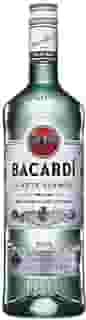 Rum Bacardi Carta Blanca 980ml
