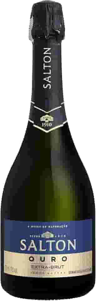 Espumante Salton Brut Ouro Salton
