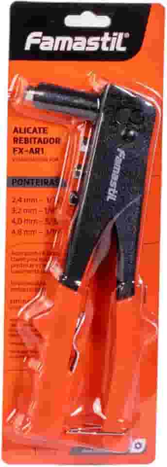 Famastil Alicate Rebitador Ar1