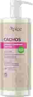 Ápice Ativador e Modelador Anti-Frizz Cachos | Hidratação, Definição e Controle de Frizz para Cabelos Cacheados, Crespos e em Transição | 1000ml