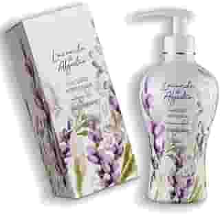 Hidratante Lavanda & Algodão 350 ml