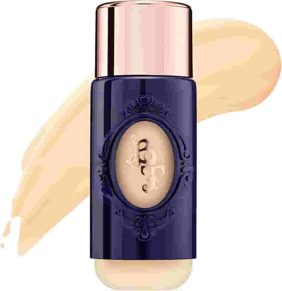 BT SKIN BASE LIQUIDA F50