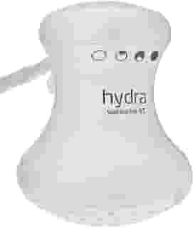 Hydra DPGD.4S.572BR, Ducha Multitemperatura Gorducha 4T, 5700W, 220V, Branco