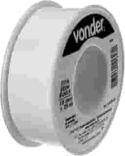 Vonder, Fita Veda-Rosca 18 Mm X 25 M.