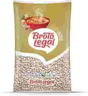 Broto legal Feijão Carioca Broto Legal 2Kg