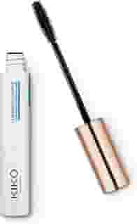 KIKO MILANO, New Luxurious Lashes Waterproof Mascara, Rímel, Cor Preta