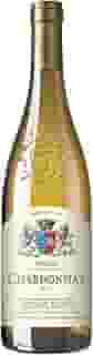 Vinho Francês Louise de Villard Chardonnay 750ml