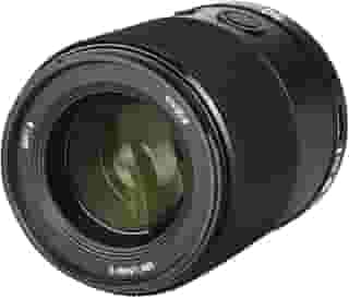 YNLENS Yongnuo Yn50Mm F1.8Z Df Dsm Foco Automático Quadro Completo Lente Prime Padrão Adaptável para Nikon Z Montagem Câmera Sem Espelho