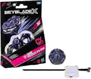 Beyblade X Dark Perseus B 6-80W CX Conjunto Inicial