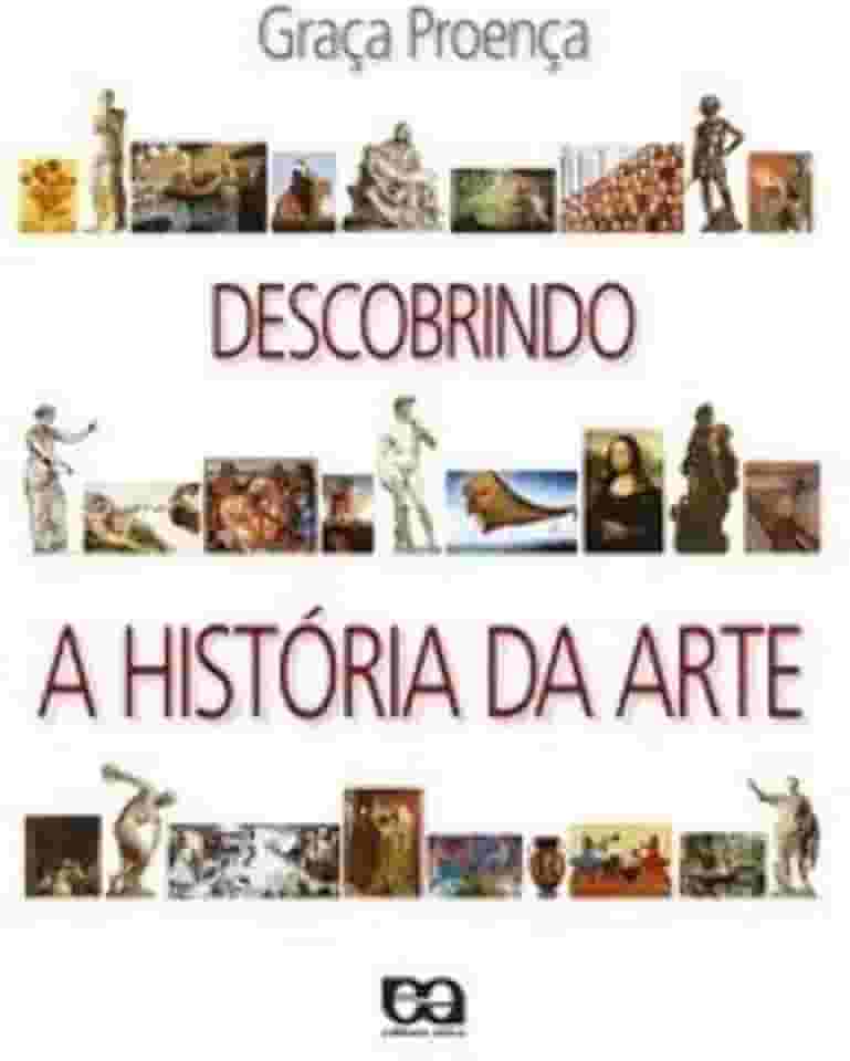 Descobrindo a história da arte