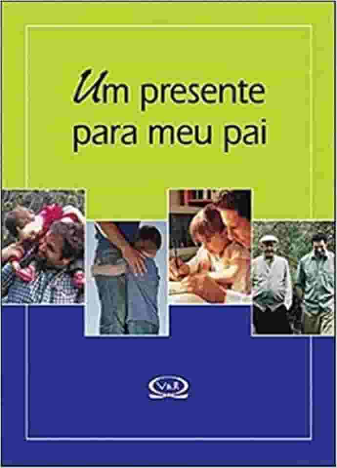 Um presente para meu pai