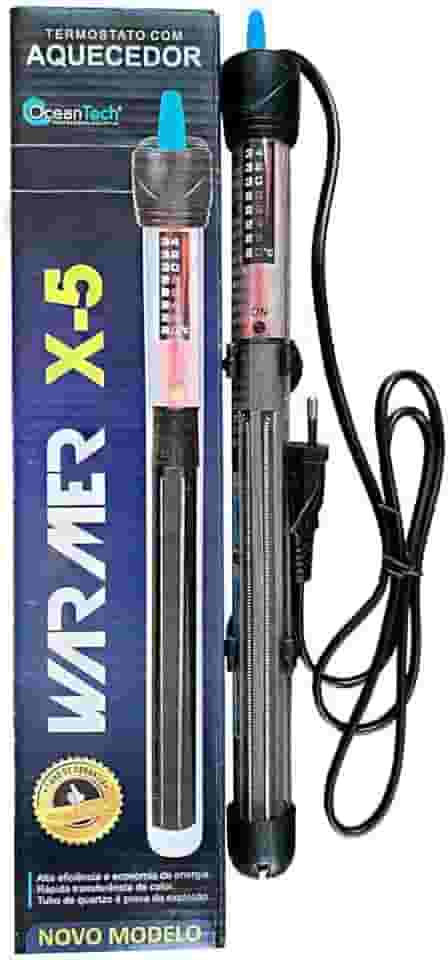 Termostato OceanTech - Warmer X5-100W | 110V