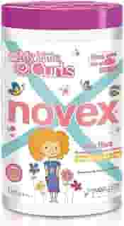 Novex Creme De Tratamento Meus Cachinhos 1 Kg