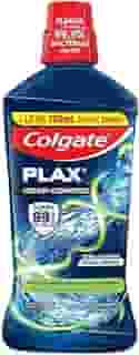 Enxaguante Bucal Colgate Plax Odor Control 750m