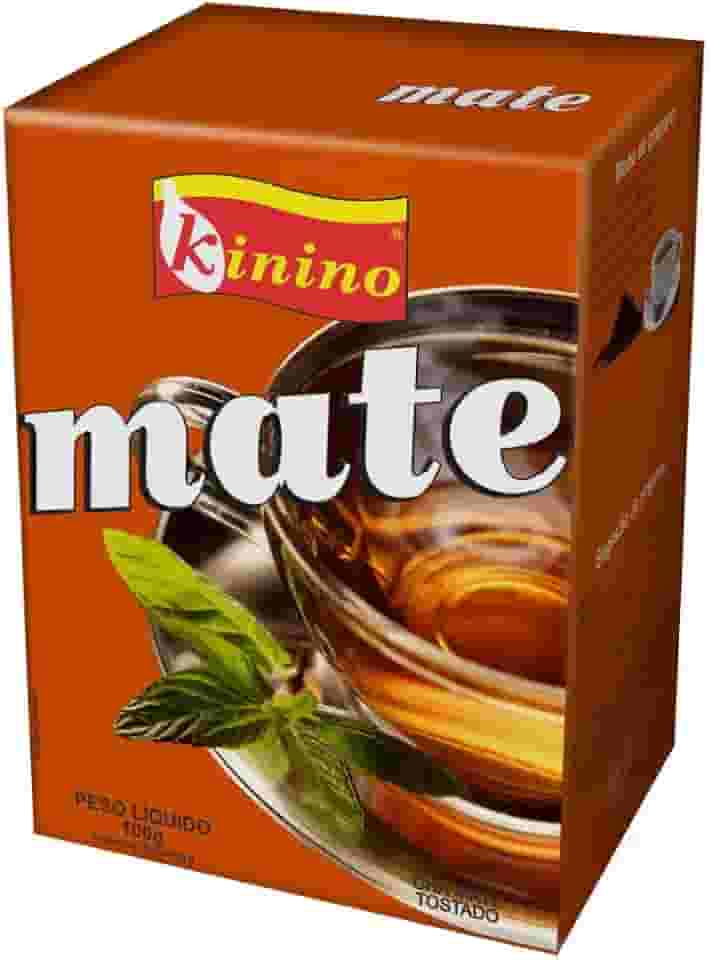 CHA MATE KININO 100G