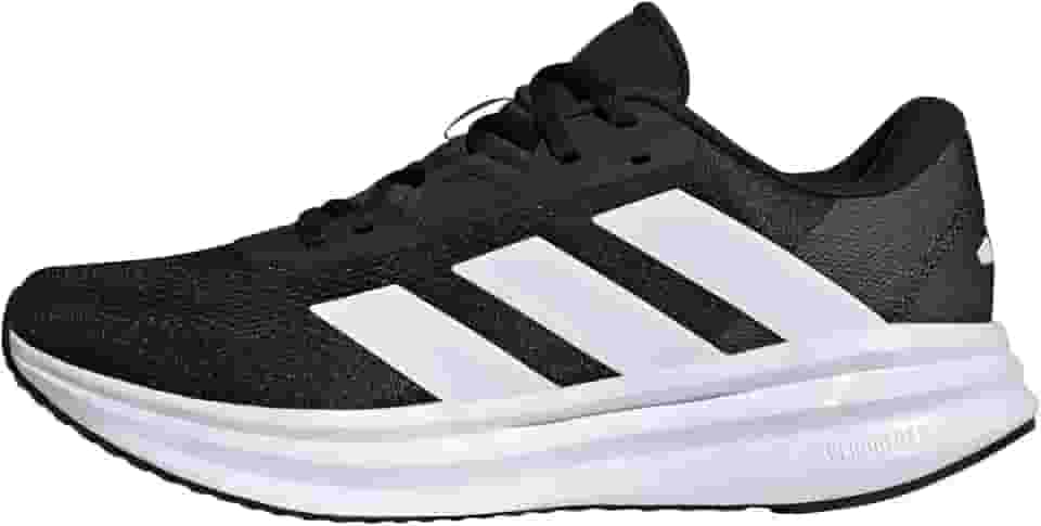 Tênis Adidas Masculino Galaxy 7 Black Id8760 43
