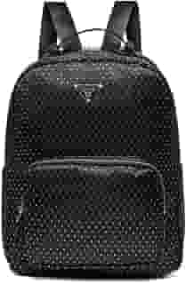 Mochila Cavalera Reforçada Feminina Escolar