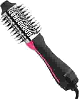 Escova Secadora Modeladora Revlon Titanium Max Edition 1200w (127)
