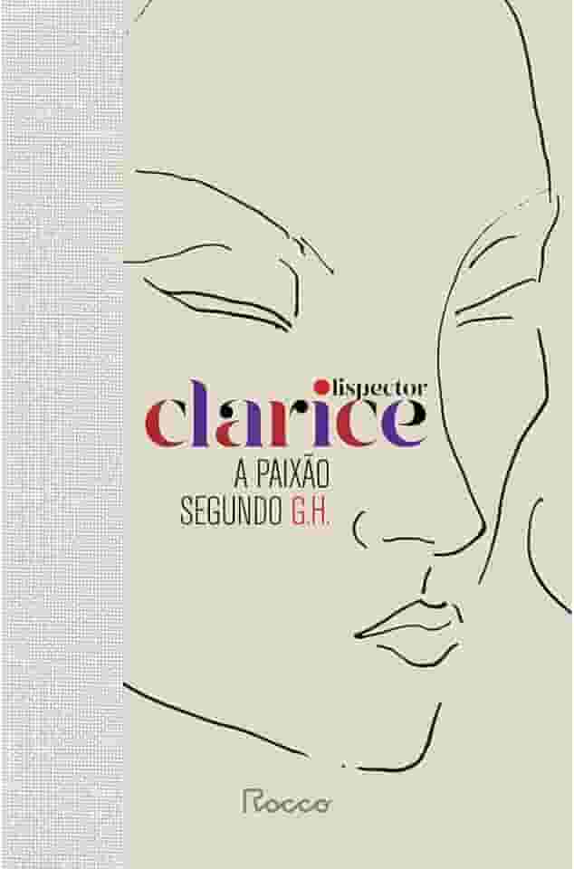 A paixão segundo G. H.