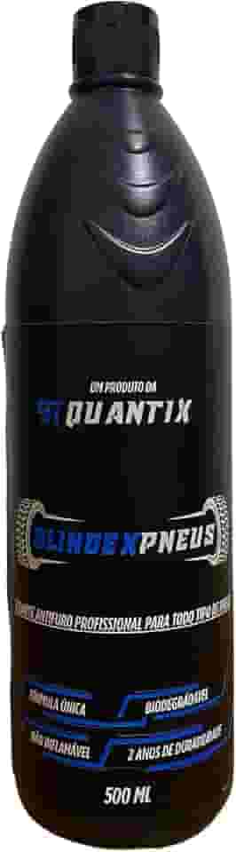 Selante para Pneus - BlindexPneus - 500 ml
