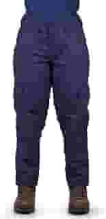 Calça Cargo Tática Feminina, Conforto, Resistência e Funcionalidade, Mobilidade, Proteção UV e Design Anatômico para Mulheres, Ripstop
