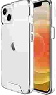 [GL CASES] Capa Apple iPhone 12 Capinha iPhone 12 NÃO AMARELA Anti Amarelamento Slim Clear Protetora Reforçada Silicone Rígida Transparente Case apple iphone 12 Anti Choque Com Proteção Para Câmera