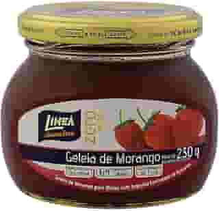 Geleia de Morango Linea 230g