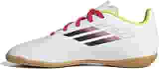 Tênis de futebol interno adidas F50 Club Football Boots Indoor adulto-unissex