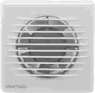 Exaustor Residencial EXB 100mm Bivolt Ventisol