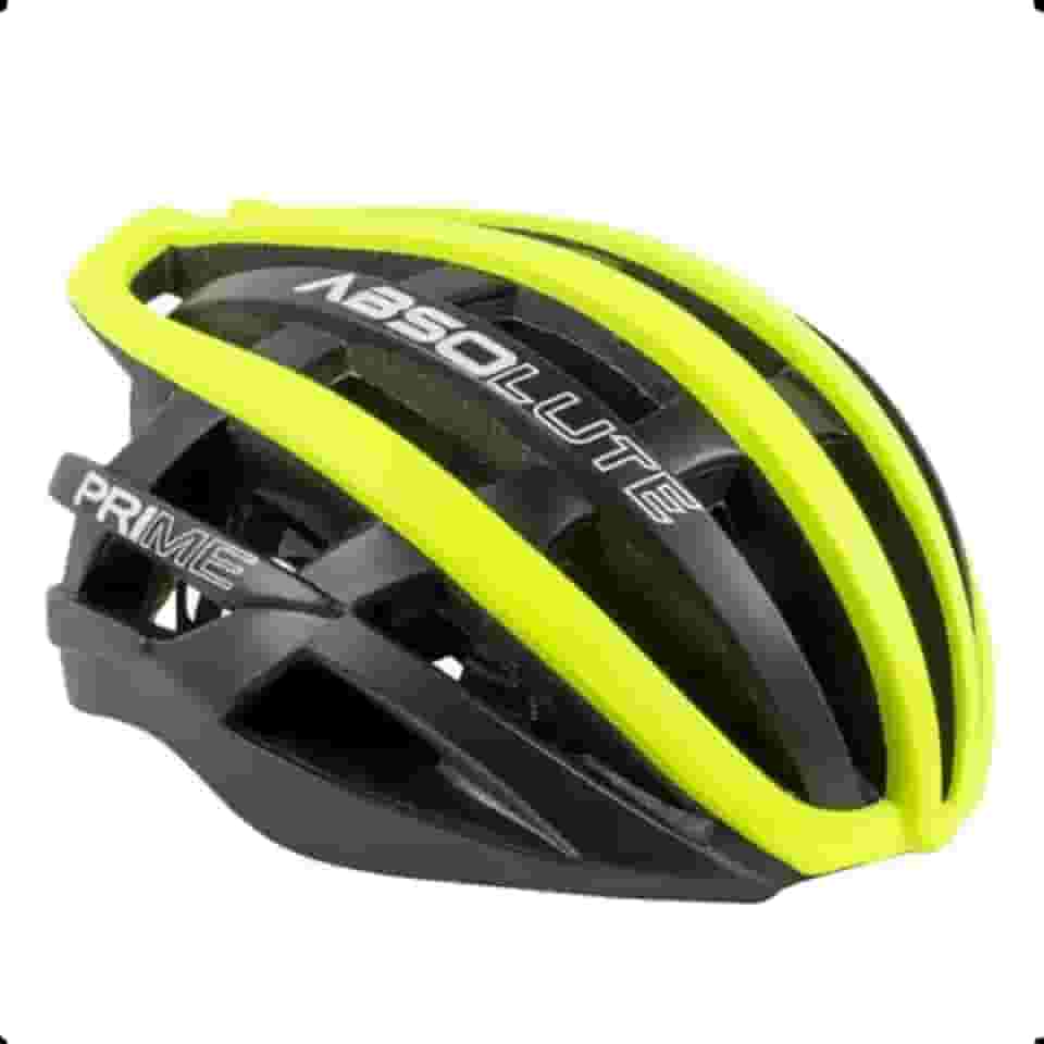 Capacete Ciclismo Absolute Prime Bicicleta Mtb Speed