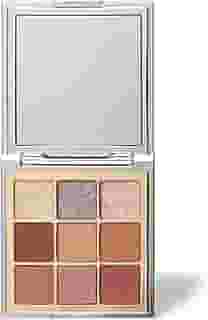 EUDORA GLAM PALETTE SOMBRAS METALS 5,85g