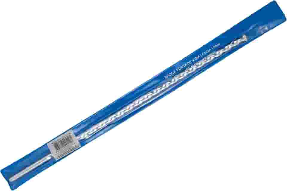 BROCA VIDIA EXTRA LONGA 10MMX400MM