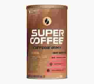Supercoffee Original/Tradicional - Economic Size (380g) - Caffeine Army