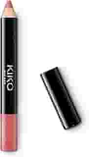 KIKO MILANO, Smart Fusion Creamy Lip Crayon, Lápis Labial com Cor, Cor