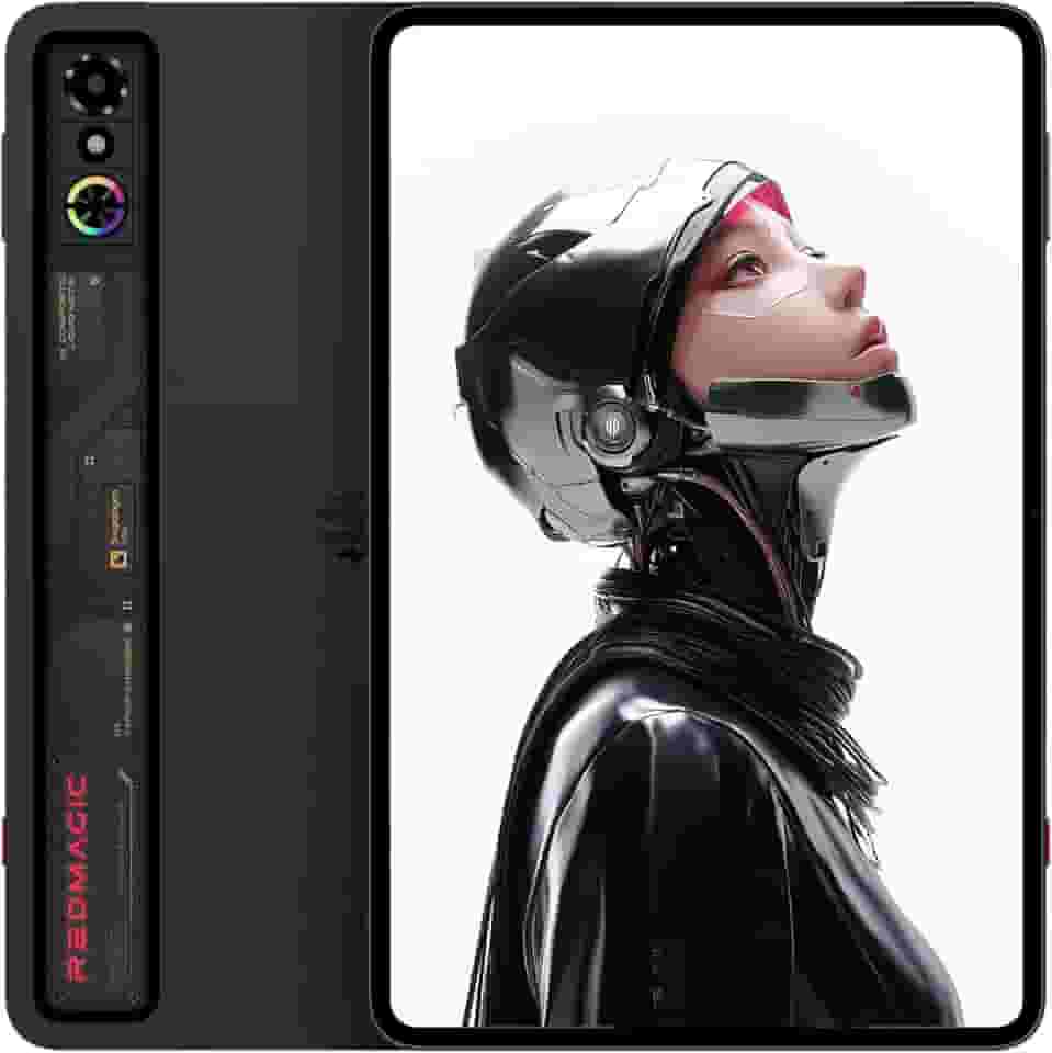 REDMAGIC Tablet para jogos Astra 24G + 1T Eclipse