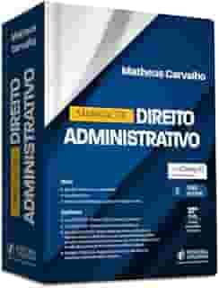 Manual de Direito Administrativo