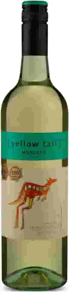 Yellow Tail Vinho Australiano Branco Moscato 750ml