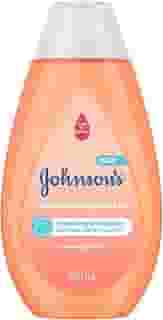 Johnson's Baby Sabonete Líquido Glicerina Da Cabeça Aos Pés, 200ml