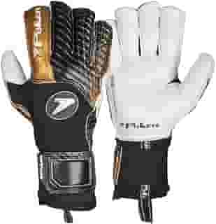 Luva Goleiro Poker Adulto Campo Profissional Altered