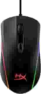 HyperX Pulsefire Surge Mouse para Jogos, Preto, Até 16000 dpi