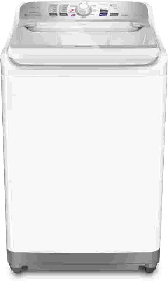Panasonic Máquina de Lavar 15kg Branca 127v NA-F150B1W
