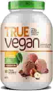 True Source True Vegan (837G) - Chocolate C/ Avelã